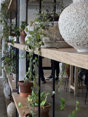 Emmett's Cafe by null