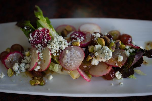 Los Olivos Wine Merchant & Cafe by null