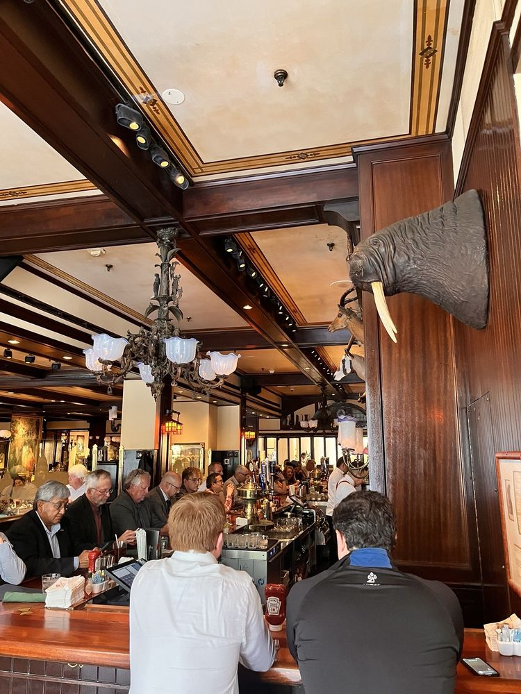 Old Ebbitt Grill