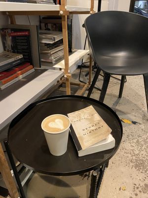 Pennylane Coffee by null