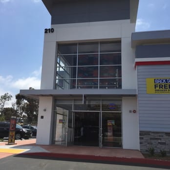 WSS - New Store.  New Styles Everyday. - Shoe Stores Near Me - Oxnard, California