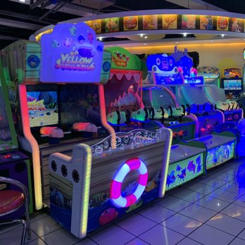 Timezone - Arcades Near Me - Quezon City, NCR
