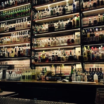 Paper Plane - A lot of booze - Cocktail Bars Near Me - San Jose, California Paper Plane - A lot of booze - Cocktail Bars Near Me - San Jose, California