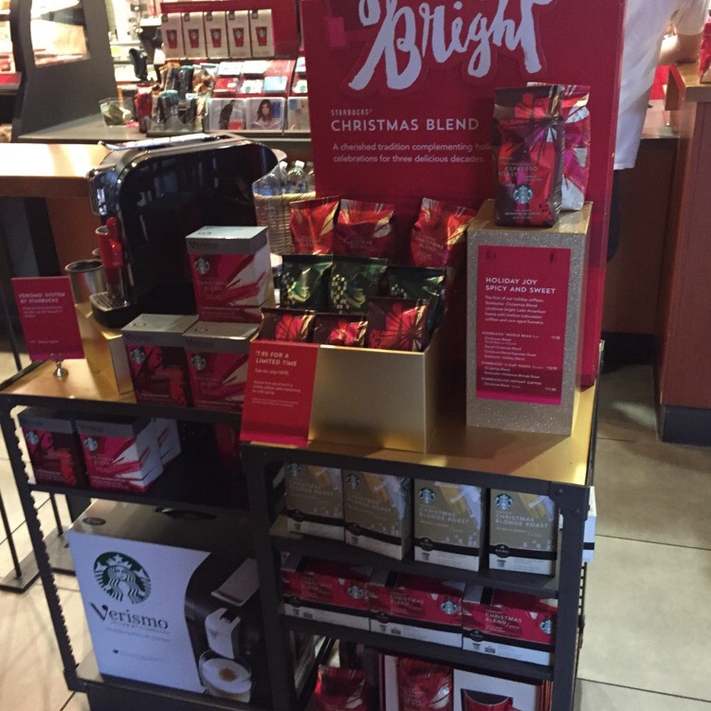 Starbucks - Coffee & Tea Near Me - Sherman Oaks, California Starbucks - Coffee & Tea Near Me - Sherman Oaks, California