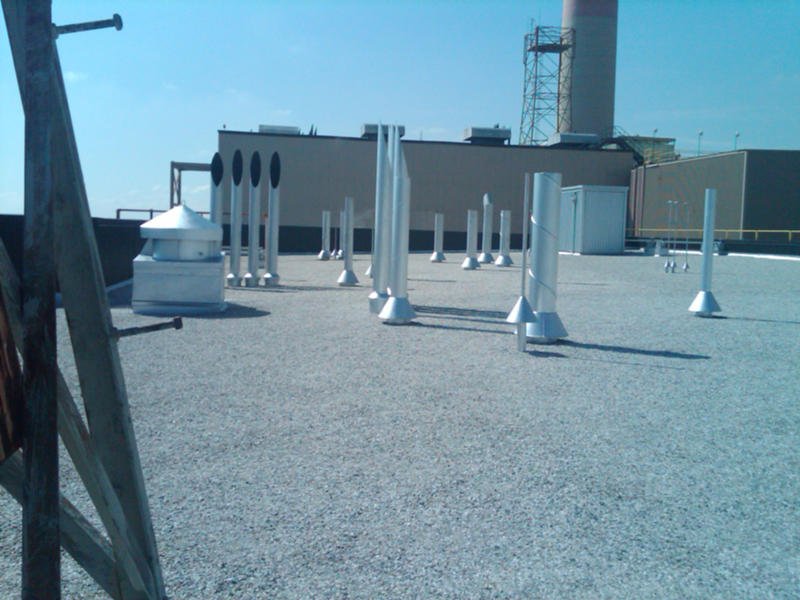 Slide of AJ Construction & Roofing