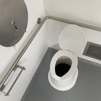 Manzano State Park - No bathroom just a porta potty! - Parks Near Me - Mountainair, New Mexico Manzano State Park - No bathroom just a porta potty! - Parks Near Me - Mountainair, New Mexico