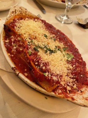 Salvino Cucina Italiana by null