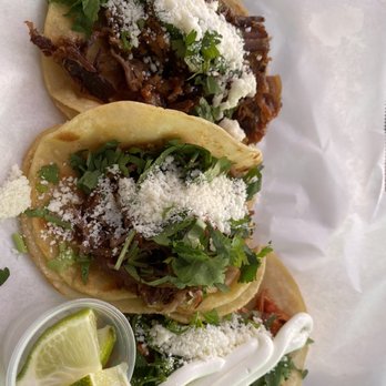 El Taco Loco - Tacos Near Me - New Orleans, Louisiana