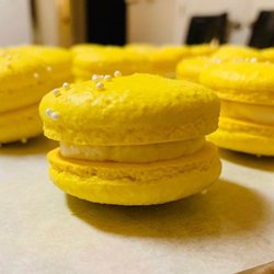 Mac City Macarons