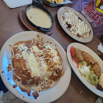 Salsa Restaurant And Bar - My food - Bars Near Me - Tavares, Florida