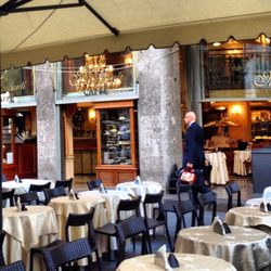 Caffe Martini