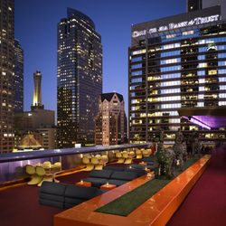 Hotels In Los Angeles Yelp The Standard Downtown La