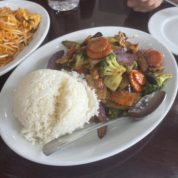 The Coconut Elk Grove - Eggplant (chicken) - Thai Near Me - Elk Grove, California The Coconut Elk Grove - Eggplant (chicken) - Thai Near Me - Elk Grove, California