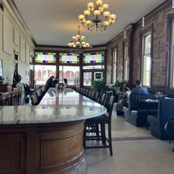 The Ginocchio - Dining room sliiver but there are 2 more rooms
