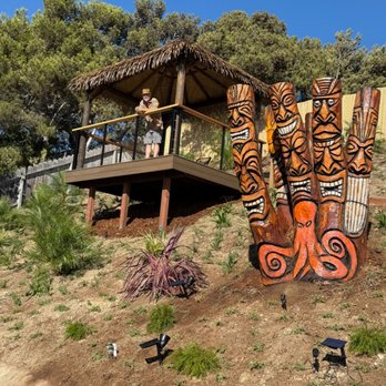 Palapa Guy - Patio Coverings Near Me - Murrieta, California