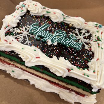 Mark's Bake Shoppe - Bakeries Near Me - Staten Island, New York