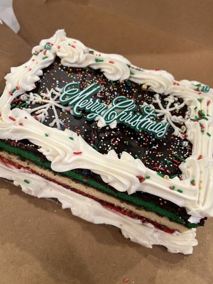 Mark's Bake Shoppe by null
