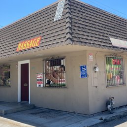 Exterior photo of Dragon Dream Massage - Stockton, California Exterior photo of Dragon Dream Massage - Stockton, California