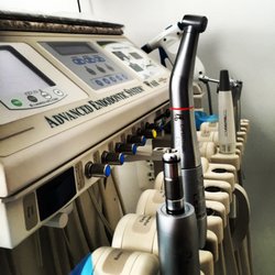 Georgetowne Park Endodontics