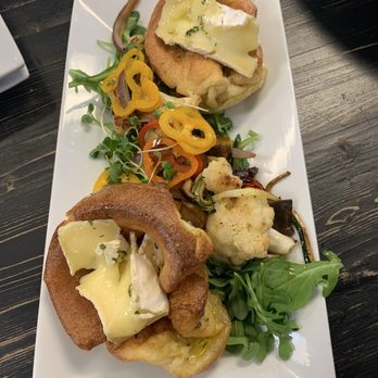 Lily and Liam Bistro - Brie Babies - Breakfast & Brunch Near Me - Rio Rancho, New Mexico