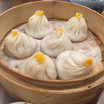Kungfu Kitchen - Crab Meat and Pork XLB - Chinese Near Me - Alexandria, Virginia