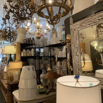 Craig's Lamp and Shade - Display room - Antiques Near Me - Raleigh, North Carolina Craig's Lamp and Shade - Display room - Antiques Near Me - Raleigh, North Carolina