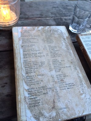 Menu photo 8 Posada Margherita Tulum, ROO