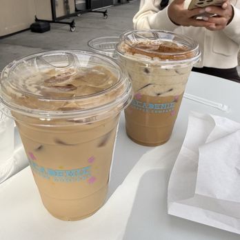 Academic Coffee - Coffee & Tea Near Me - Santa Clara, California