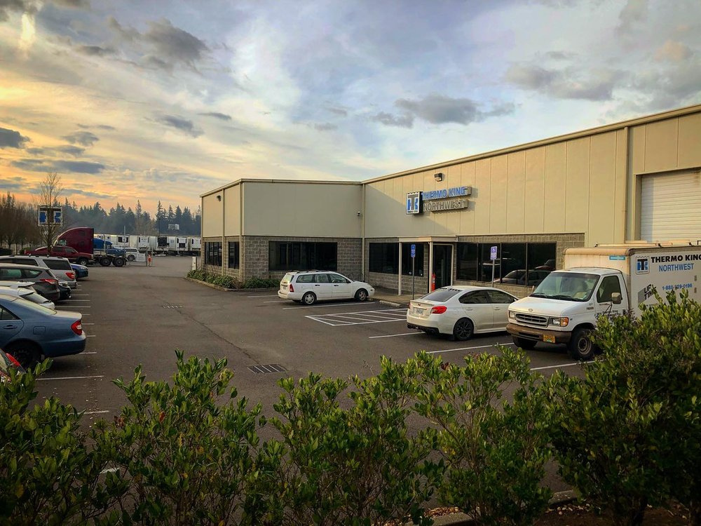 THERMO KING NORTHWEST Updated September 2024 3235 NE 230th Ave