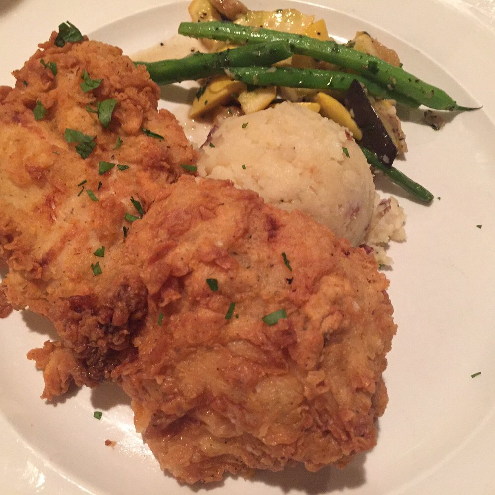 Southern Inn - Southern fried chicken dinner for $16 - Bars Near Me - Lexington, Virginia Southern Inn - Southern fried chicken dinner for $16 - Bars Near Me - Lexington, Virginia