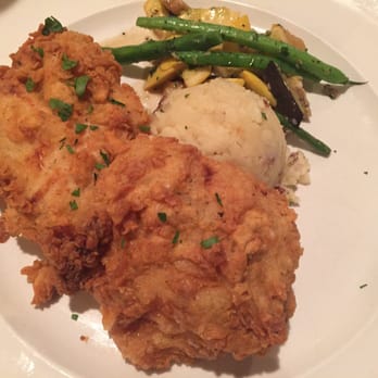 Southern Inn - Southern fried chicken dinner for $16 - Bars Near Me - Lexington, Virginia Southern Inn - Southern fried chicken dinner for $16 - Bars Near Me - Lexington, Virginia