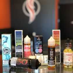 Just Vapin