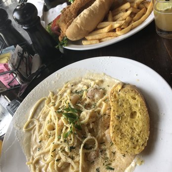 Morrow's - Pasta lenora - Cajun/Creole Near Me - New Orleans, Louisiana Morrow's - Pasta lenora - Cajun/Creole Near Me - New Orleans, Louisiana