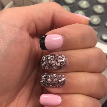 LV Nails & Spa - Love these. - Nail Salons Near Me - Henderson, Nevada