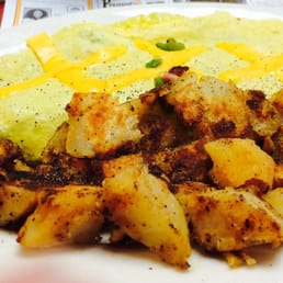 Garbage Omelette