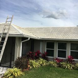Dave's Window Cleaning and Pressure Washing
