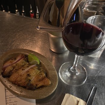 Kiln - Wine and chicken - Noodles Near Me - London, XGL Kiln - Wine and chicken - Noodles Near Me - London, XGL