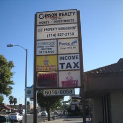 Gibson Realty