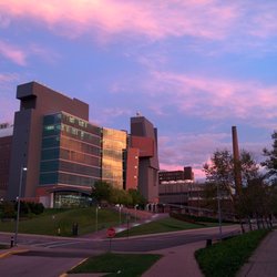 Medical Sciences Building