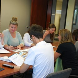ISA - International Studies Abroad - Meeting at ISA Denver