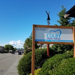 Colby Family Smiles