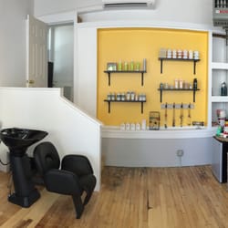 The Hive Hair Studio East Rock