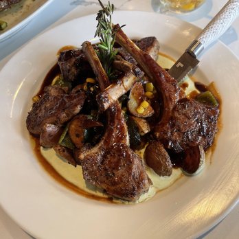 La Malquerida Latin Fusion - Lamb chops to die for! - Latin American Near Me - Berwyn, Illinois La Malquerida Latin Fusion - Lamb chops to die for! - Latin American Near Me - Berwyn, Illinois