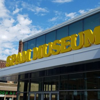 SPAM Museum - Museums Near Me - Austin, Minnesota