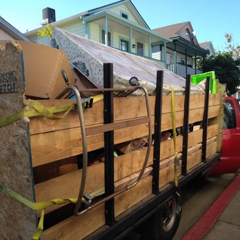 Ken's Hauling - Satisfied customers - Junk Removal & Hauling Near Me Ken's Hauling - Satisfied customers - Junk Removal & Hauling Near Me