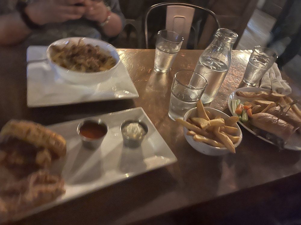 Barley Republic Public House