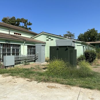 Moreno Electric - New transformer, switchgear and disconnect for Napa state hospital - Electricians Near Me Moreno Electric - New transformer, switchgear and disconnect for Napa state hospital - Electricians Near Me