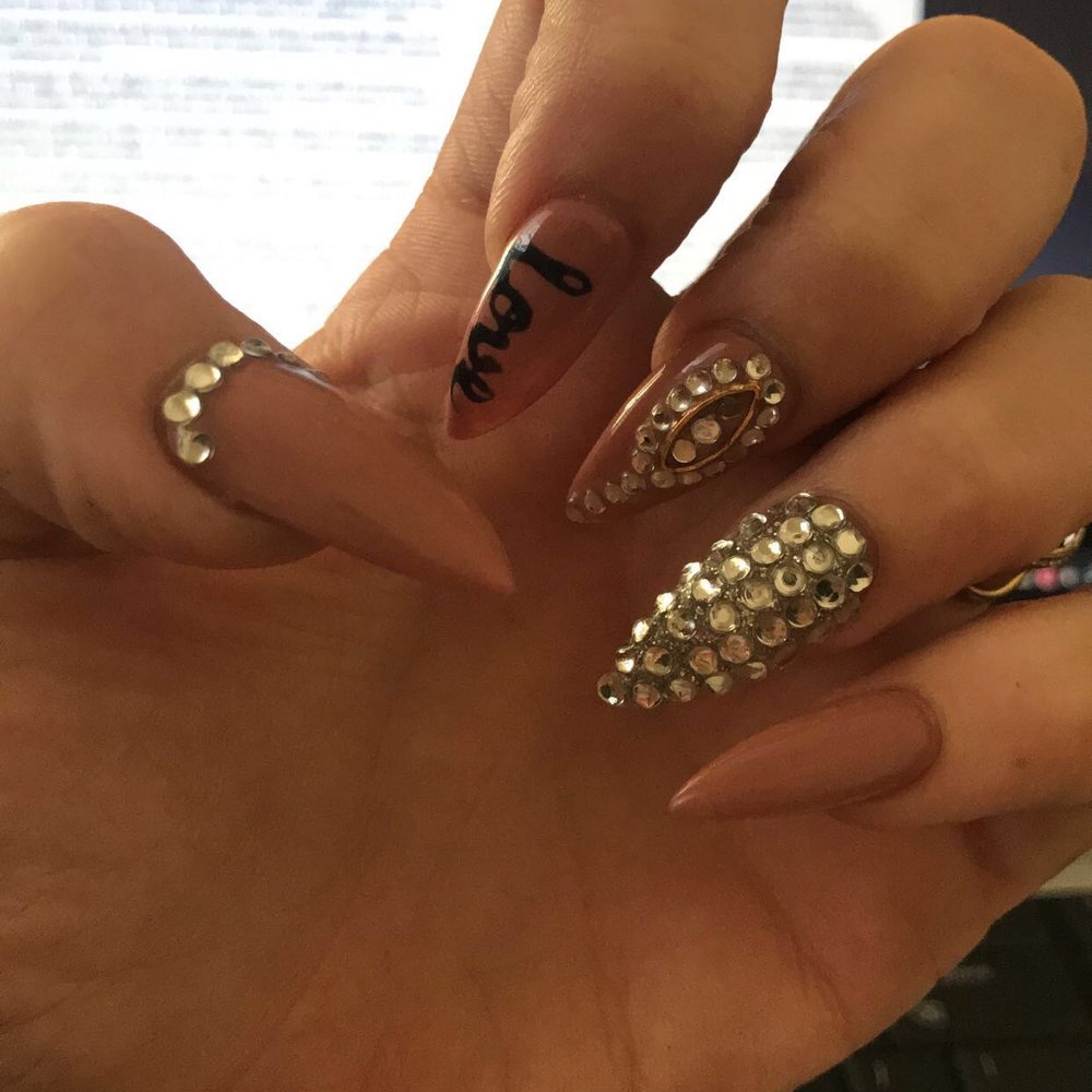 Venture Nails Spa - Nail Salons Near Me - Round Rock, Texas Venture Nails Spa - Nail Salons Near Me - Round Rock, Texas