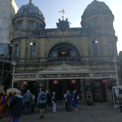 Buxton Opera House