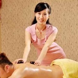 Lily Spa